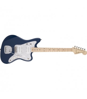 FENDER HYBRID JAZZMASTER MN INDIGO