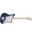 FENDER HYBRID JAZZMASTER MN INDIGO