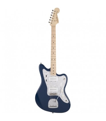 FENDER HYBRID JAZZMASTER MN INDIGO