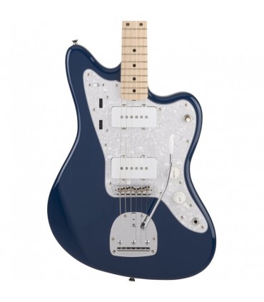 FENDER HYBRID JAZZMASTER MN INDIGO