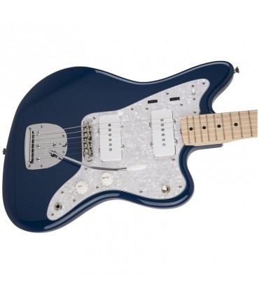 FENDER HYBRID JAZZMASTER MN INDIGO