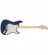 FENDER HYBRID STRAT MN INDIGO