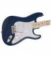 FENDER HYBRID STRAT MN INDIGO