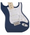 FENDER HYBRID STRAT MN INDIGO