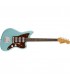 FENDER LIMITED EDITION 60TH ANNIVERSARY TRIPLE JAZZMASTER RW DAPHNE BLUE