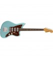 FENDER LIMITED EDITION 60TH ANNIVERSARY TRIPLE JAZZMASTER RW DAPHNE BLUE
