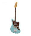 FENDER LIMITED EDITION 60TH ANNIVERSARY TRIPLE JAZZMASTER RW DAPHNE BLUE