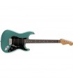 FENDER LIMITED EDITION AMERICAN ASH STRAT OCT