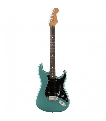 FENDER LIMITED EDITION AMERICAN ASH STRAT OCT