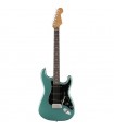 FENDER LIMITED EDITION AMERICAN ASH STRAT OCT