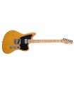 FENDER LIMITED EDITION OFFSET TELECASTER RW HUM BUTTERSCOTCH BLOND