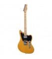 FENDER LIMITED EDITION OFFSET TELECASTER RW HUM BUTTERSCOTCH BLOND