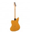 FENDER LIMITED EDITION OFFSET TELECASTER RW HUM BUTTERSCOTCH BLOND
