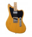 FENDER LIMITED EDITION OFFSET TELECASTER RW HUM BUTTERSCOTCH BLOND
