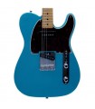 FENDER LTD 50s TELECASTER HUM MN LPB