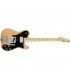 FENDER LTD 72 TELECASTER CUSTOM MN NAT w/ BIGSBY