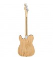 FENDER LTD 72 TELECASTER CUSTOM MN NAT w/ BIGSBY