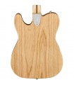 FENDER LTD 72 TELECASTER CUSTOM MN NAT w/ BIGSBY