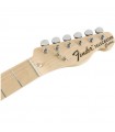 FENDER LTD 72 TELECASTER CUSTOM MN NAT w/ BIGSBY