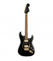 FENDER LTD BLACKTOP STRAT PF BLACK