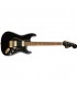 FENDER LTD BLACKTOP STRAT PF BLACK