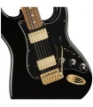 FENDER LTD BLACKTOP STRAT PF BLACK