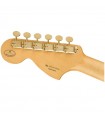 FENDER LTD BLACKTOP STRAT PF BLACK