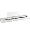 KORG B2-WH