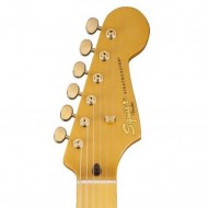 Электрогитара SQUIER by FENDER 60TH ANNIVERSARY CLASSIC PLAYER 50S STRAT MN ATG