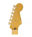 SQUIER by FENDER 60TH ANNIVERSARY CLASSIC PLAYER 50S STRAT MN ATG