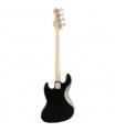 SQUIER by FENDER AFFINITY JAZZ BASS LRL BLACK