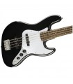 SQUIER by FENDER AFFINITY JAZZ BASS LRL BLACK