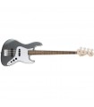 SQUIER by FENDER AFFINITY JAZZ BASS LRL SLS