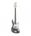 SQUIER by FENDER AFFINITY JAZZ BASS LRL SLS