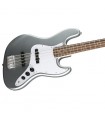 SQUIER by FENDER AFFINITY JAZZ BASS LRL SLS