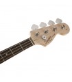SQUIER by FENDER AFFINITY JAZZ BASS LRL SLS