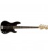 SQUIER by FENDER AFFINITY PJ BASS LRL BLK