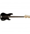 SQUIER by FENDER AFFINITY PJ BASS LRL BLK