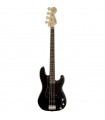 SQUIER by FENDER AFFINITY PJ BASS LRL BLK