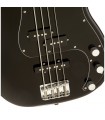 SQUIER by FENDER AFFINITY PJ BASS LRL BLK