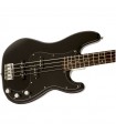 SQUIER by FENDER AFFINITY PJ BASS LRL BLK