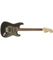 SQUIER by FENDER AFFINITY STRAT HSS LRL MONTEGO BLACK METALLIC