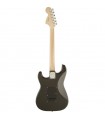 SQUIER by FENDER AFFINITY STRAT HSS LRL MONTEGO BLACK METALLIC