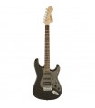 SQUIER by FENDER AFFINITY STRAT HSS LRL MONTEGO BLACK METALLIC