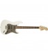 SQUIER by FENDER AFFINITY STRAT HSS LRL OLYMPIC WHITE