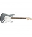 SQUIER by FENDER AFFINITY STRAT HSS LRL SLICK SILVER