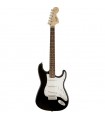 SQUIER by FENDER AFFINITY STRAT LRL BLACK