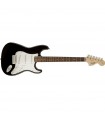SQUIER by FENDER AFFINITY STRAT LRL BLACK