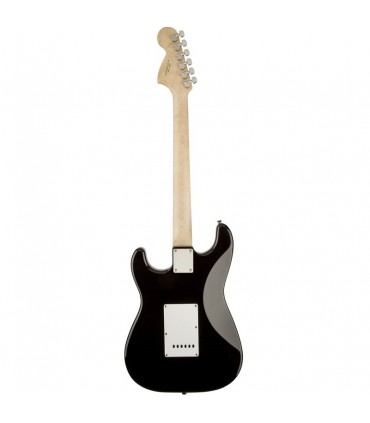 SQUIER by FENDER AFFINITY STRAT LRL BLACK