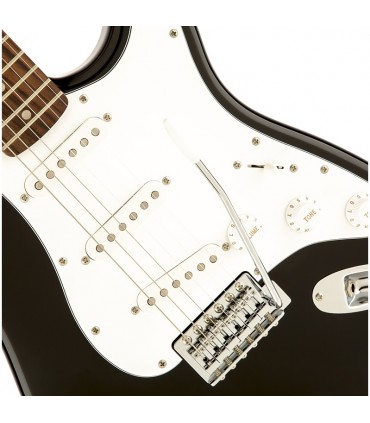 SQUIER by FENDER AFFINITY STRAT LRL BLACK